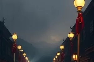 美食《慢火料理课》封面，砂锅与文火冒出的白汽